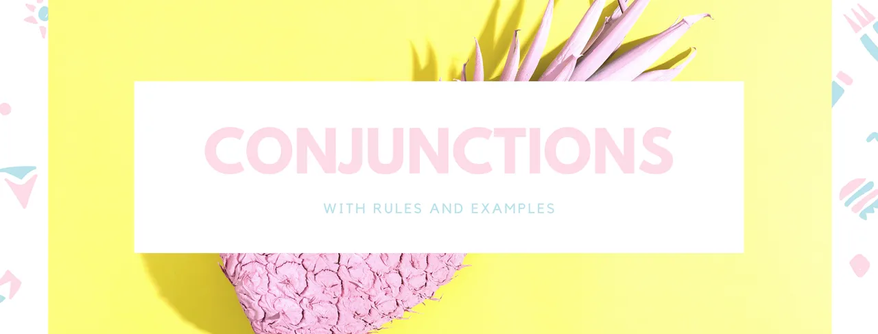 เรียนรู้การใช้คำสันธาน (Conjunctions) ในภาษาอังกฤษ