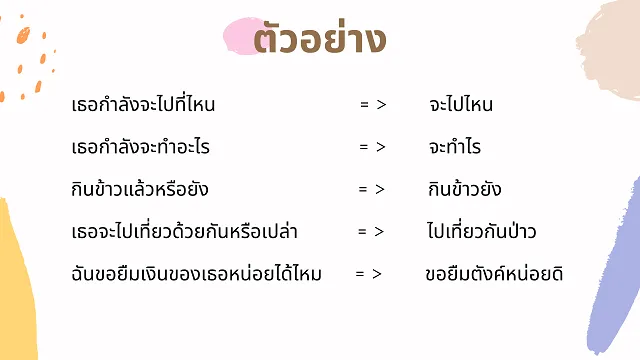 ภาษาพูด