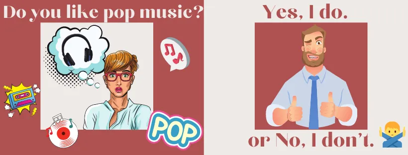 question