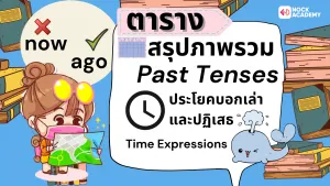 Past Time (3)