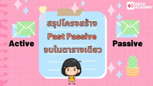 M3 Past Passive (6)