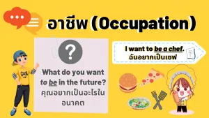 Occupation:general info