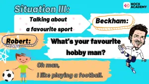 NokAcademy_Situation II_ Interviewing Students on hobbies (2)