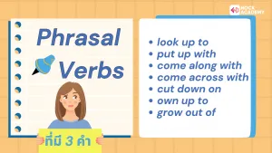 M6 Phrasal Verbs (6)