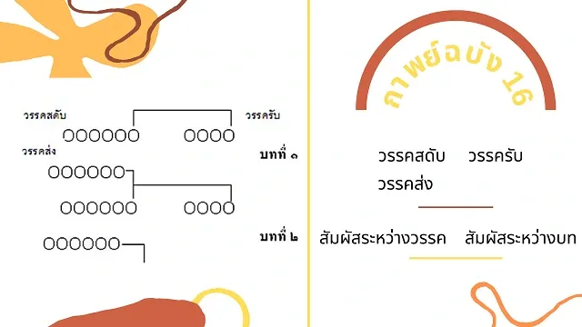 กาพย์ฉบัง16