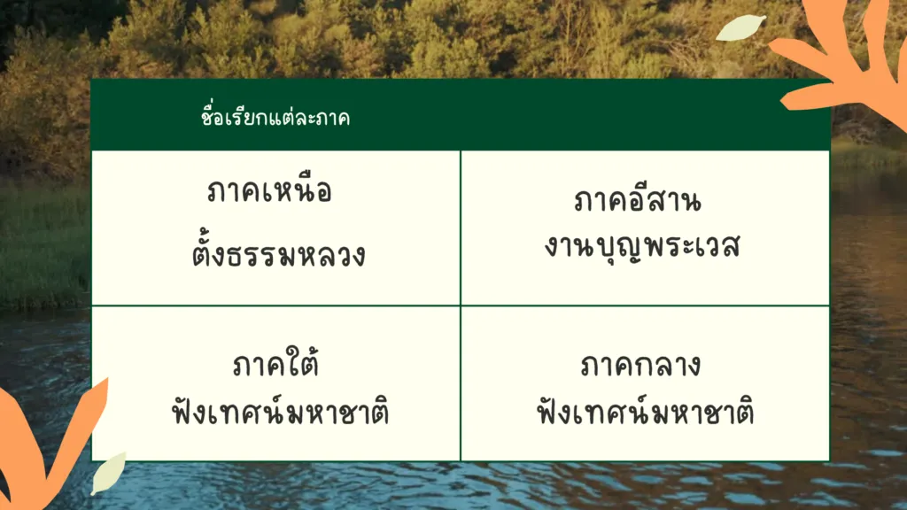 มหาชาติชาดก