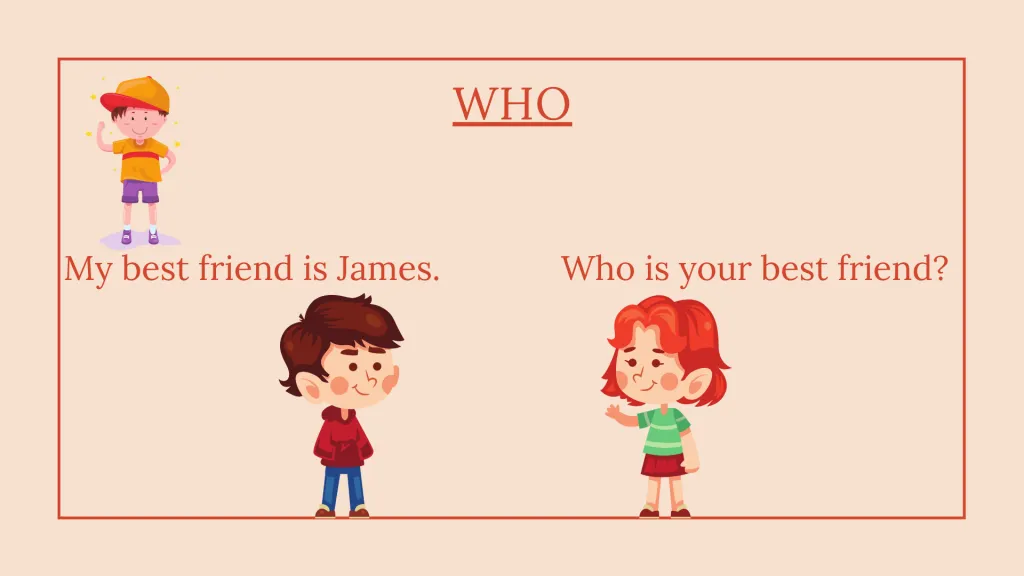who