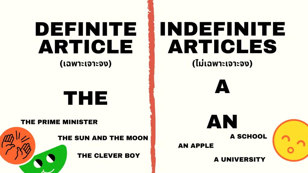 Articles