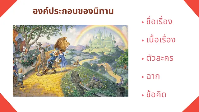 การฟังเพื่อจับใจความ
