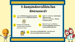5 Conclusions