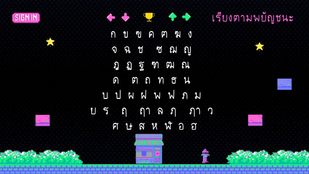 การใช้พจนานุกรม