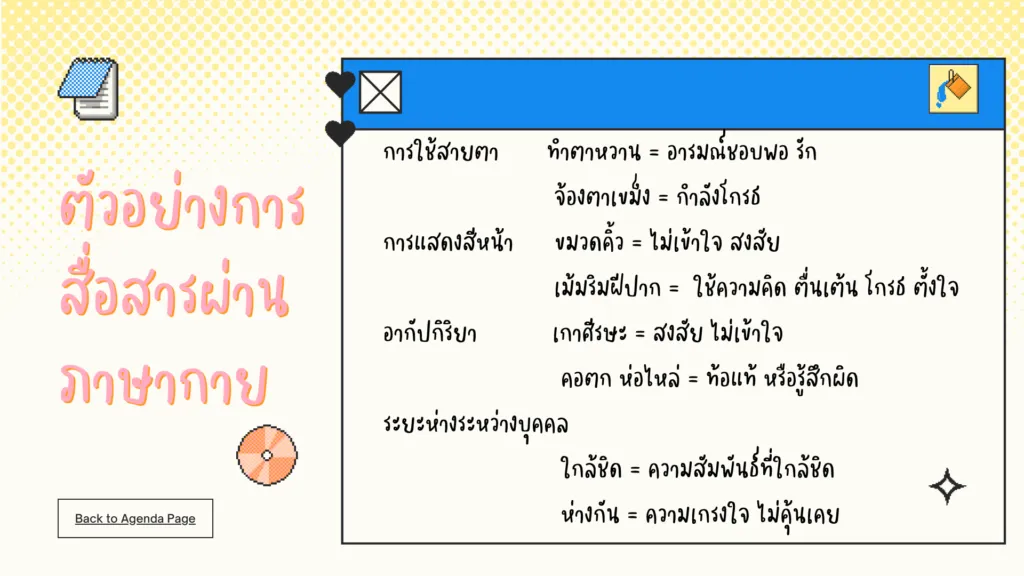 การสื่อสาร