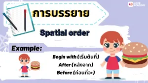 NokAcademy_ ม2 มารู้จักกับ (Connective Words) (5)