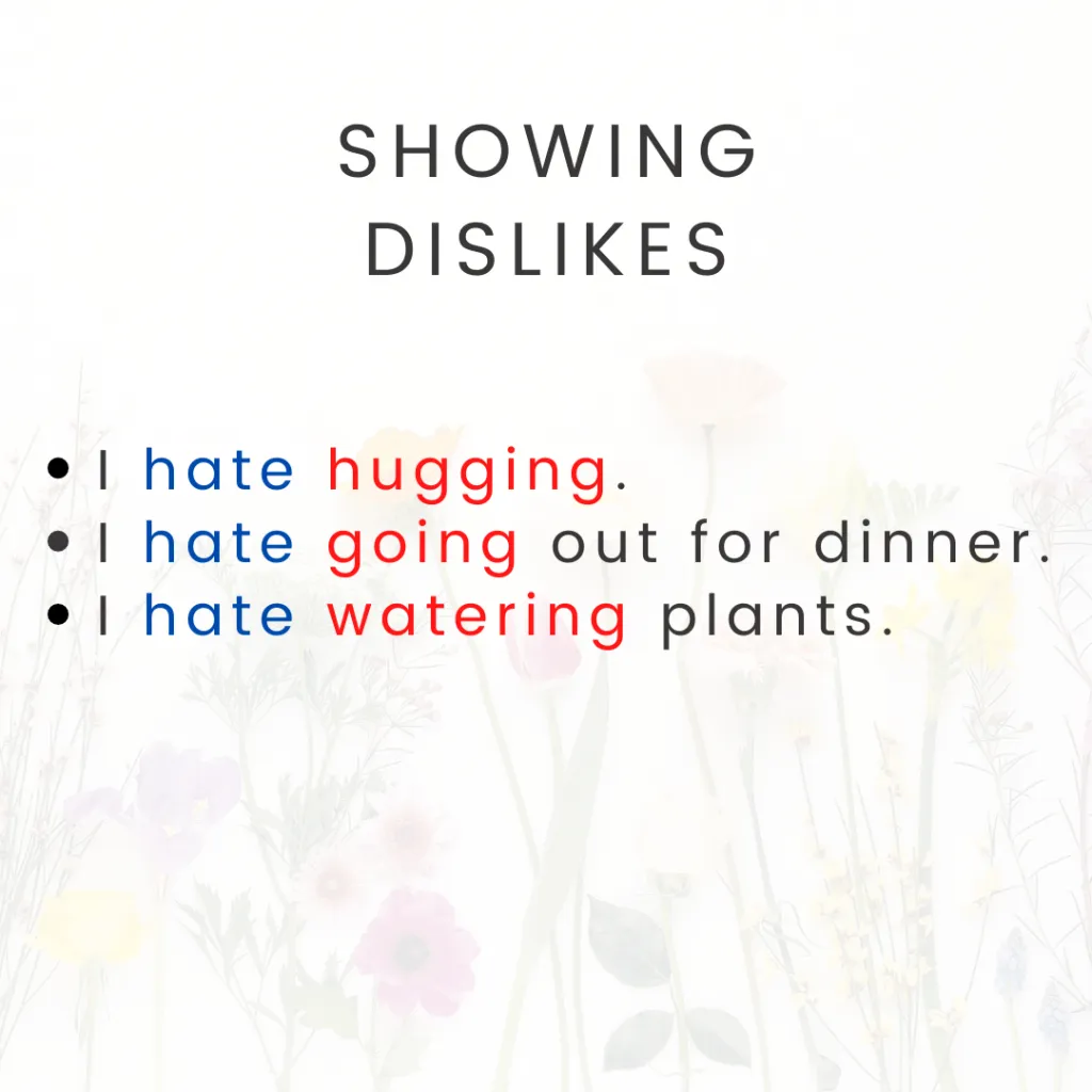 hate