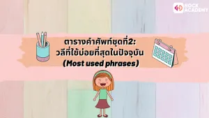 ป6การใช้ love, like, enjoy, hate ในการเเต่งประโยค (11)