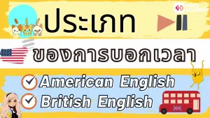 NokAcademy_บอกเวลาเป็นภาษาอังกฤษ (2)