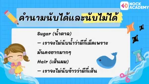 ป.5 การใช้ V. to be กับคำนามเอกพจน์ และพหูพจน์ (6)