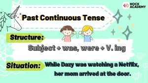 NokAcademy_Past Tense และ Present Continuous Tense (4)