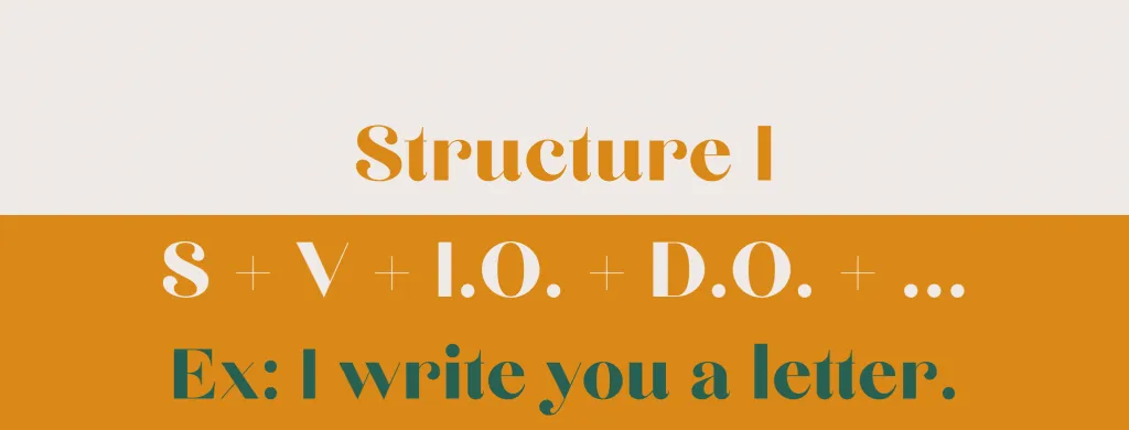 Direct Object