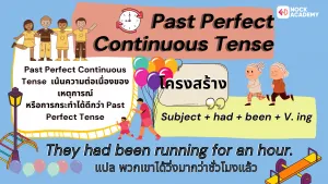 Past Time
