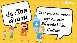 ป.5 ไวยากรณ์เรื่อง There is _ There are และ How many (7)