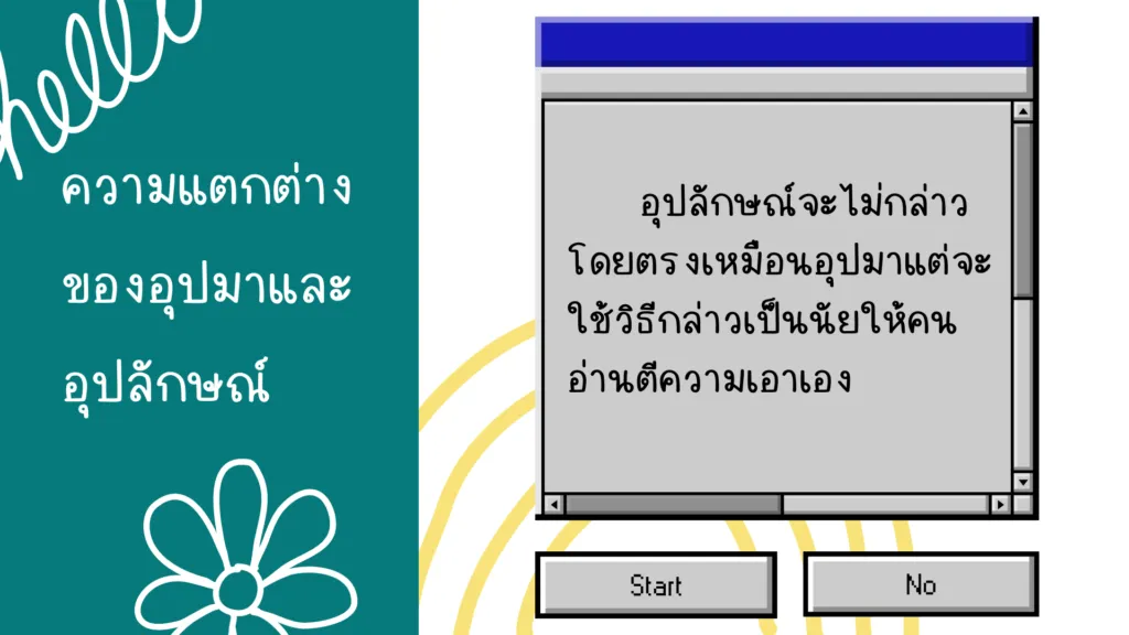 โวหารภาพพจน์