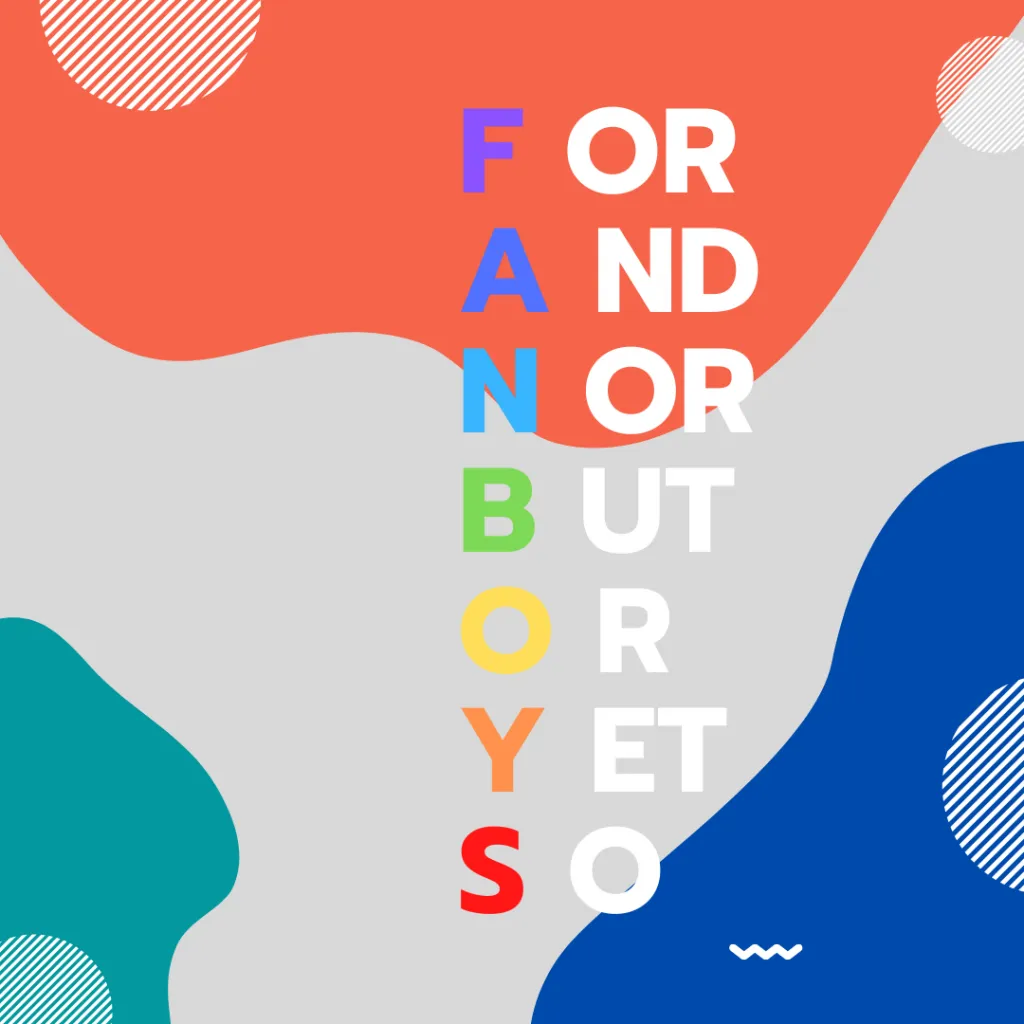 fanboys