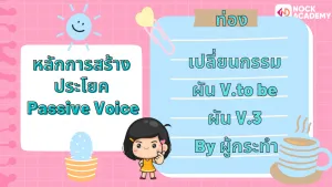 M3 Past Passive (3)