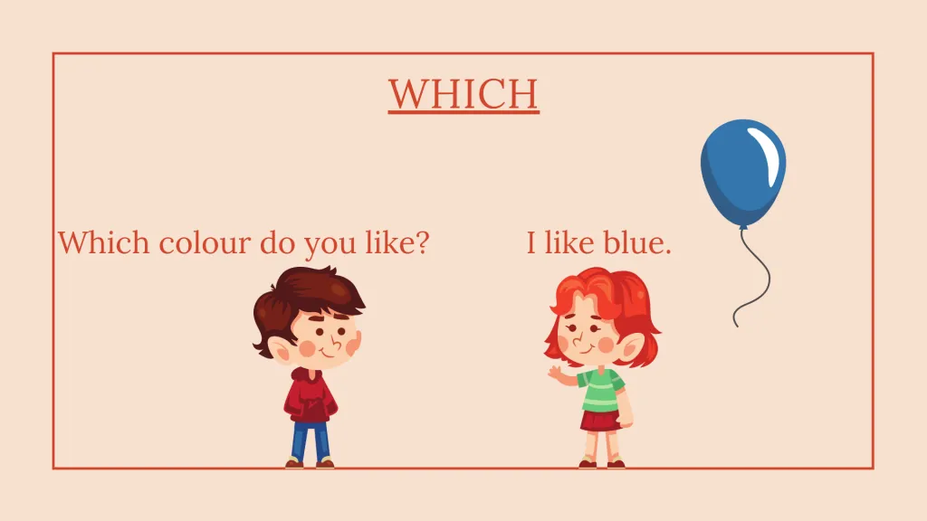 which