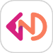 Nockacademy mobile logo